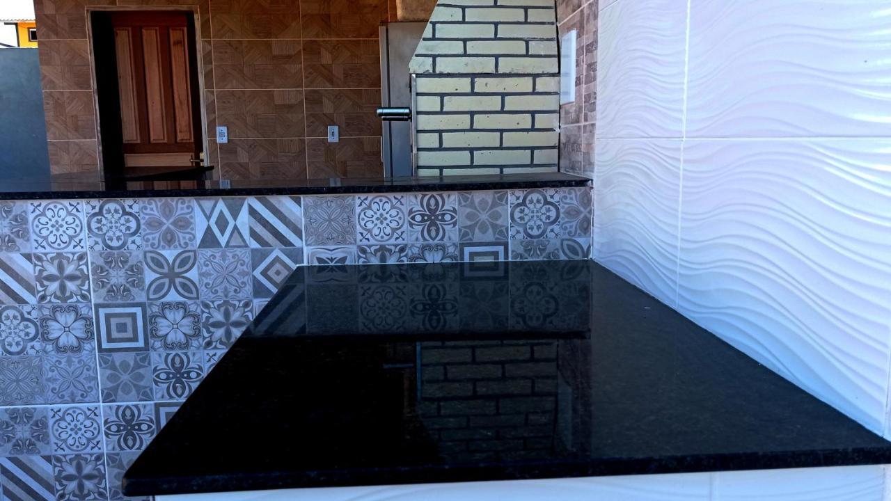 Villa Casa Ilha De Buzios Exterior foto