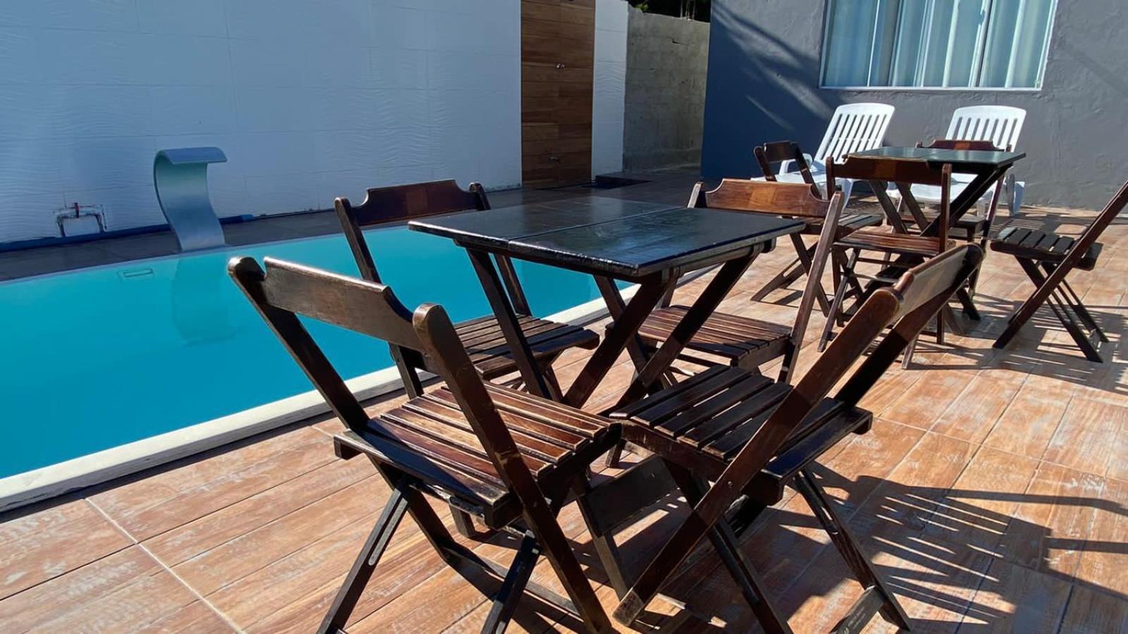 Villa Casa Ilha De Buzios Exterior foto