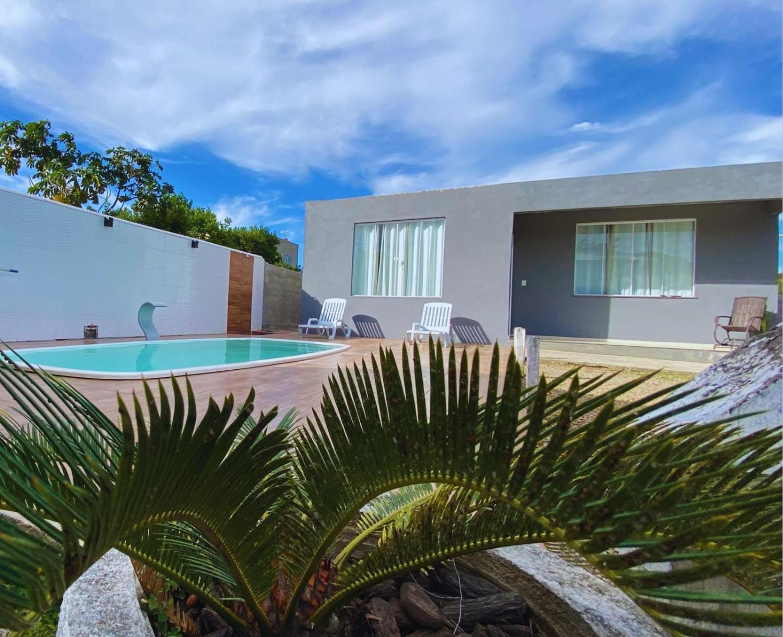 Villa Casa Ilha De Buzios Exterior foto