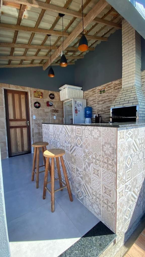 Villa Casa Ilha De Buzios Exterior foto